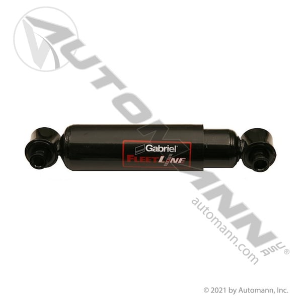 Automann Shock Absorber - Universal, Front And Rear Suspension A85724 - main